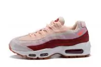 nike air max 95 femme pas cher pink top